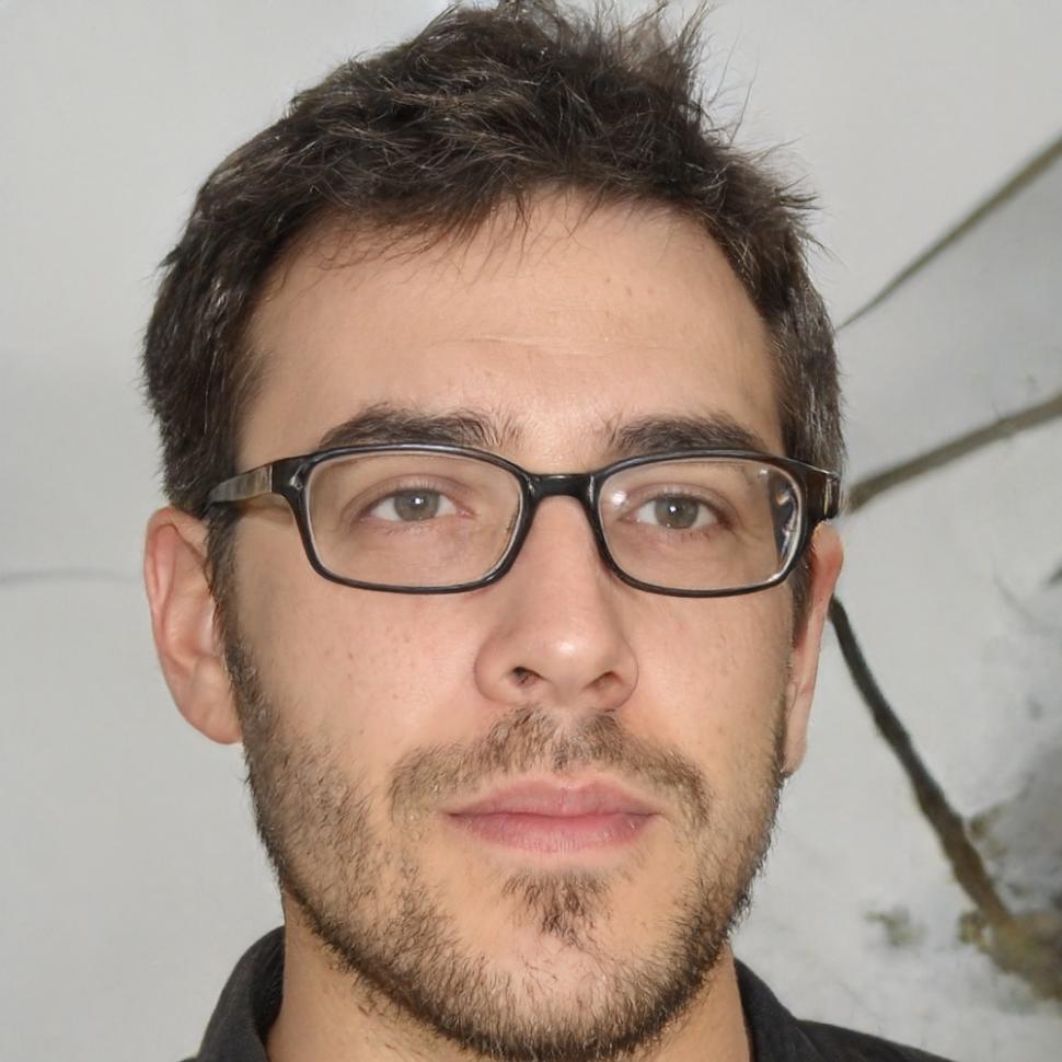 Michael Hoffmann