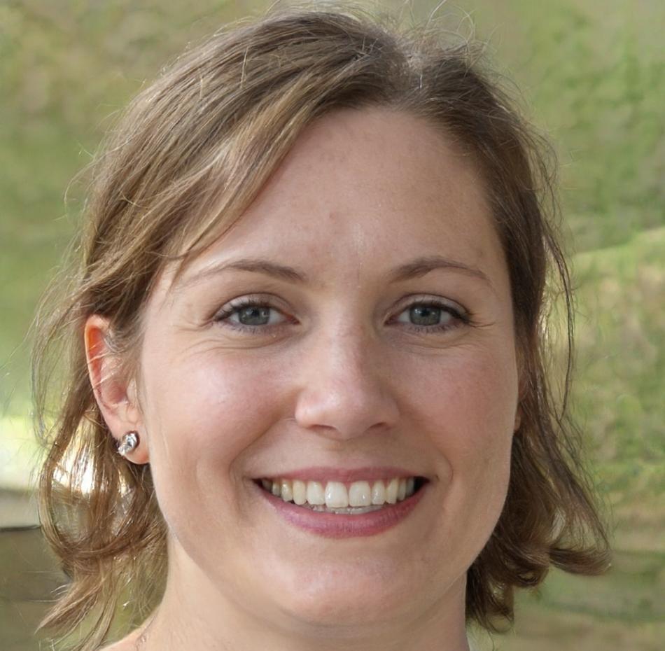 Sarah Müller
