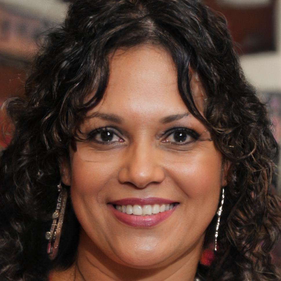 Prof. Dr. Anna Richter