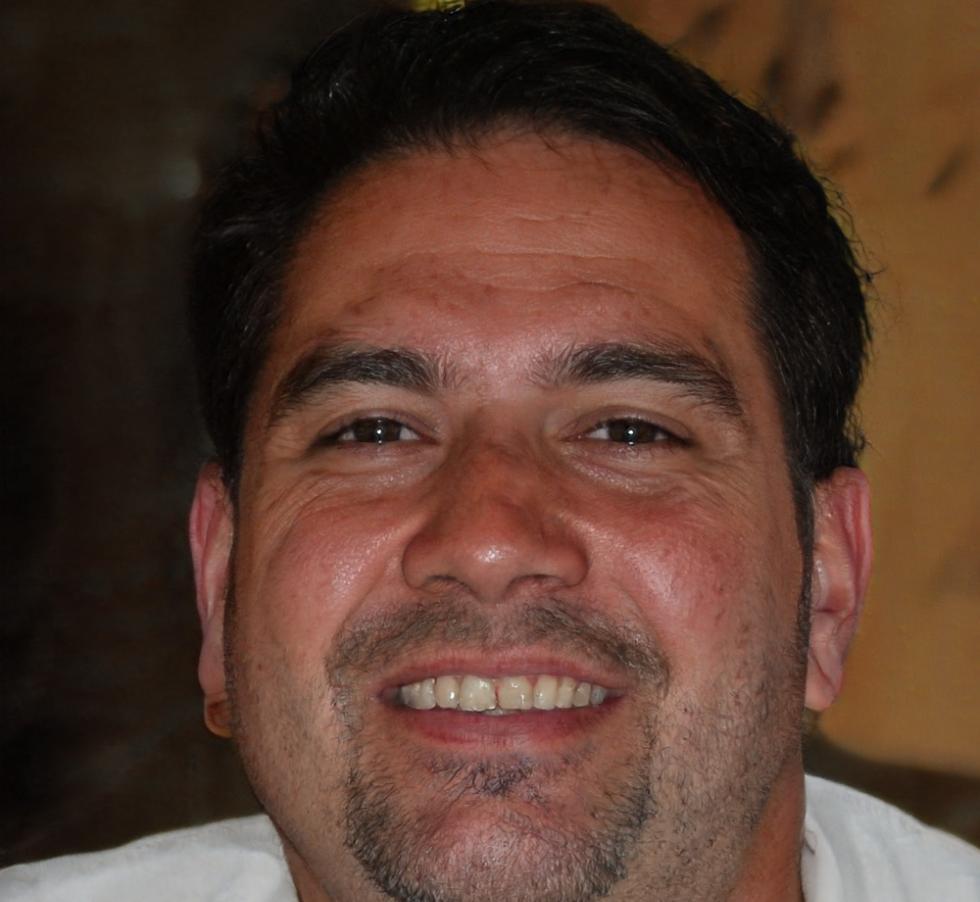 Dr. Marcus Weber